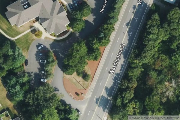 Photo of TRADITIONS OF DEDHAM