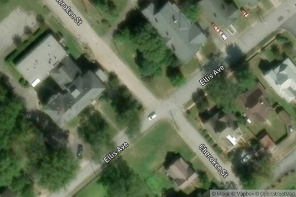 Photo of FERGUSON WILLIAMS APTS