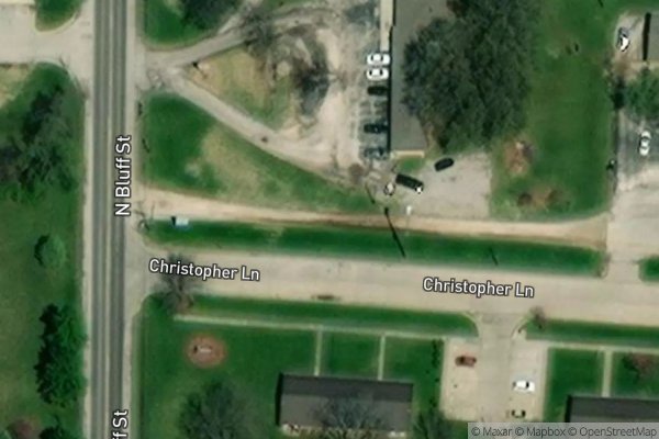 Photo of FULTON I APTS