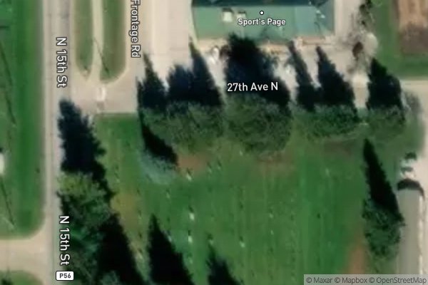 Photo of EVERGREEN ESTATES II