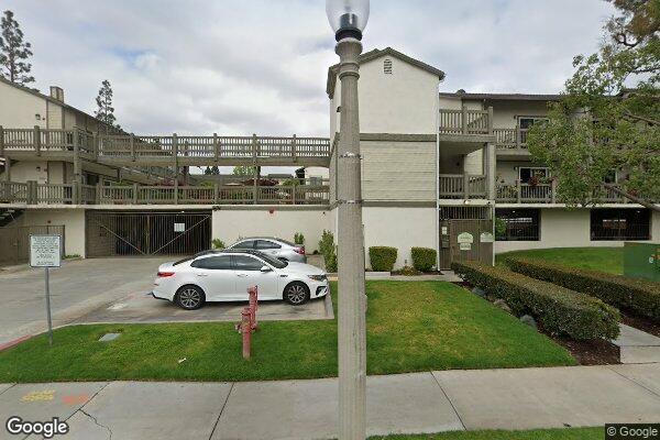 Photo of HENINGER VILLAGE APTS