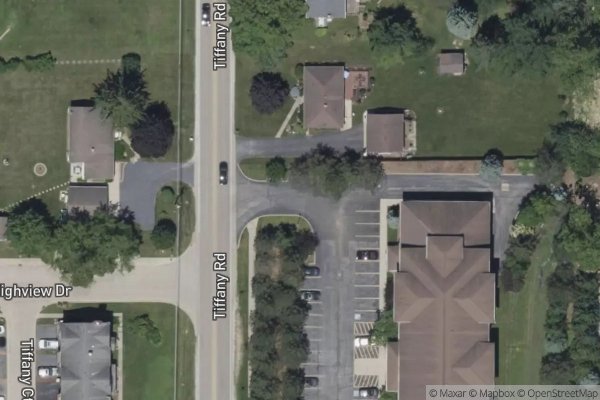 Photo of TIFFANY ROAD SENIOR APTS