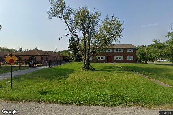 Photo of STAUGHTON SENIOR COMMUNITY