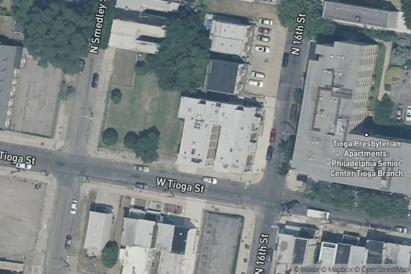 Photo of TIOGA AFFORDABLE HOUSING ONE