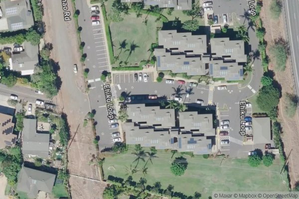 Photo of HALE MAHAOLU EHIKU PHASE II