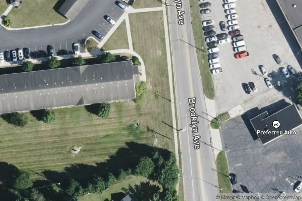 Photo of BROOKLYN MANOR
