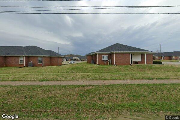Photo of GARDEN PARK APTS