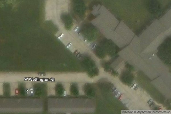 Photo of YORKSHIRE RETIREMENT VILLAGE