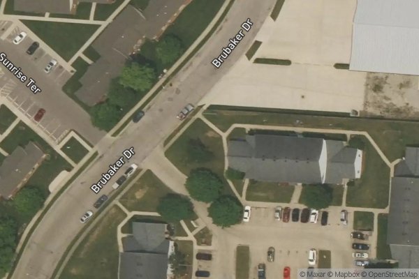 BRUEBAKER SQUARE