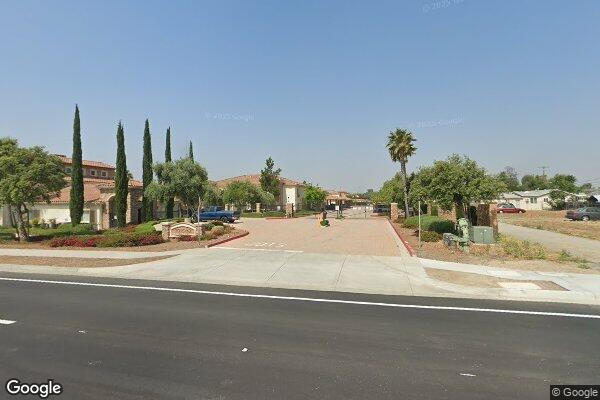Photo of TOSCANA APTS