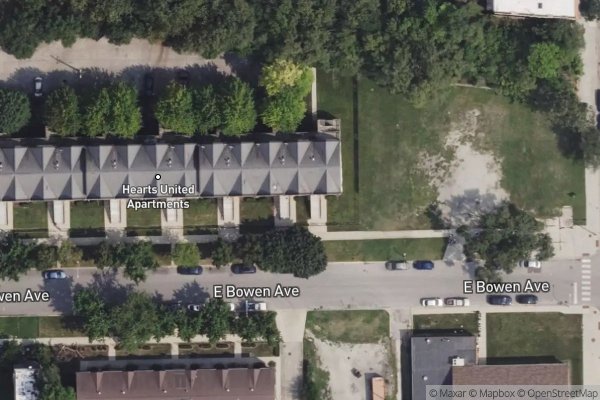 Photo of HEARTS UNITED APTS