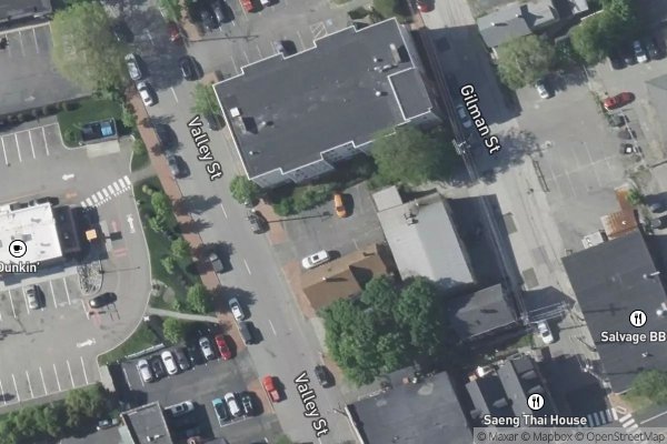 Photo of VALLEY ST APTS