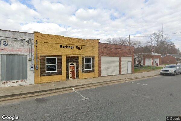 Photo of PINEGROVE APARTMENTS