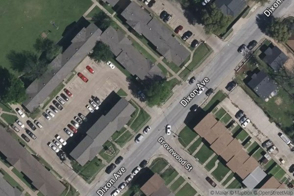 Photo of SOUTHDALE APTS