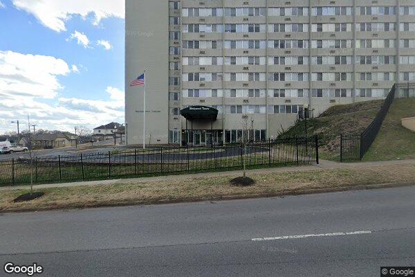 Photo of WEDGEWOOD TOWERS