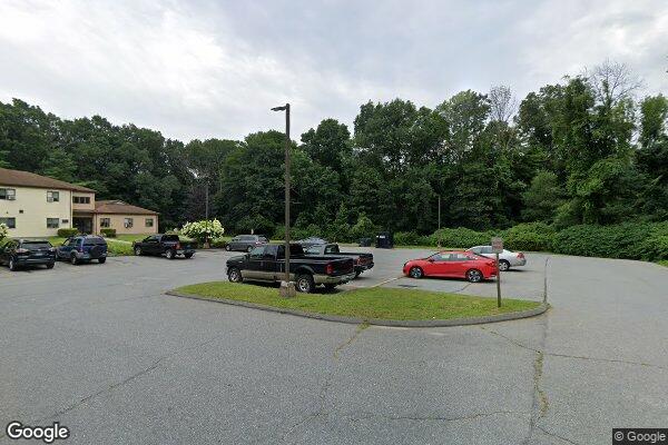 Photo of MOOSUP MANOR APTS