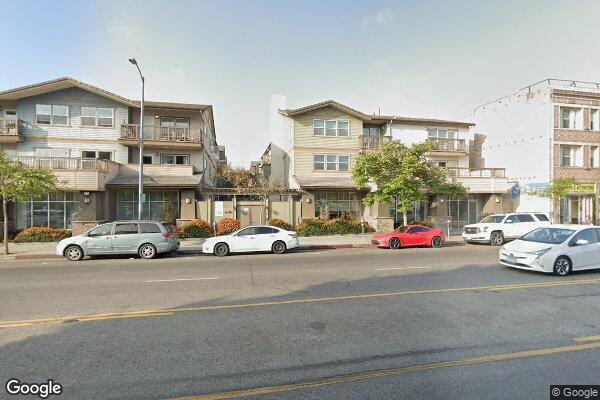 Photo of MOSAIC APTS