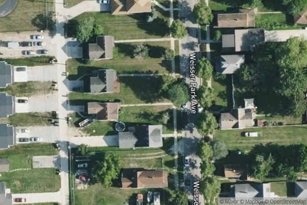 RENAISSANCE POINTE COMMUNITY