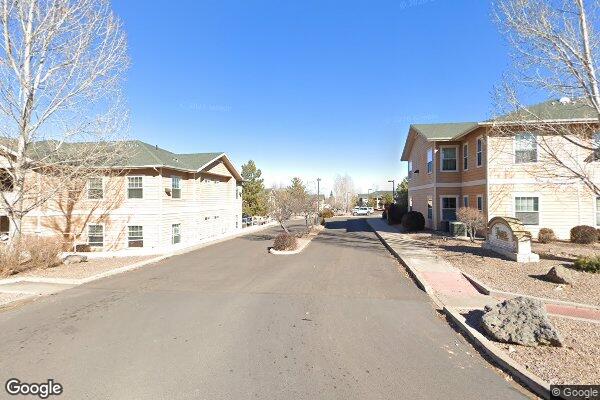 Photo of TIMBERSTONE APTS I