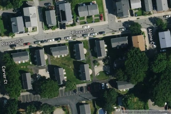 Photo of MOUNT HOPE COURT APTS
