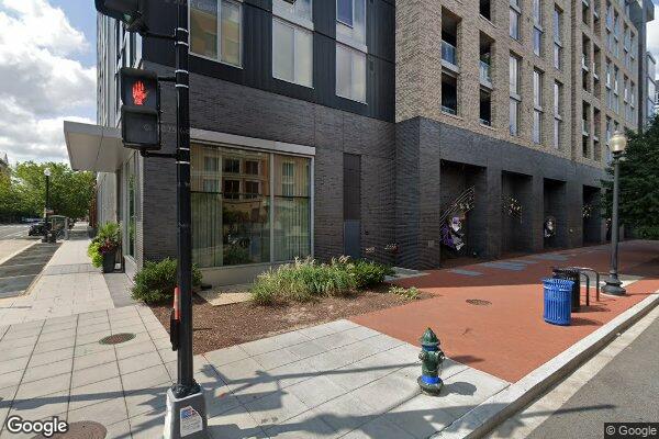 Photo of THE HODGE ON 7TH