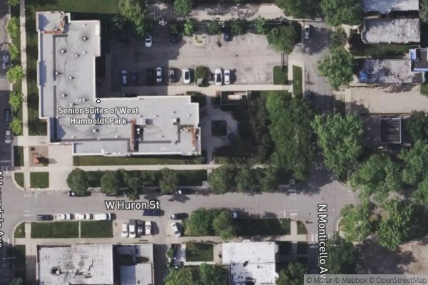 Photo of SENIOR SUITES OF WEST HUMBOLDT PARK