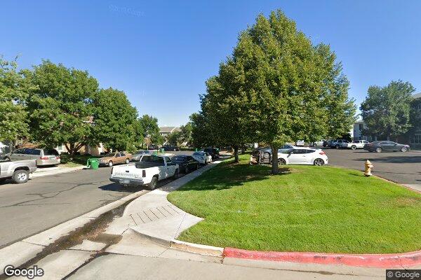 Photo of RIVERWALK APTS