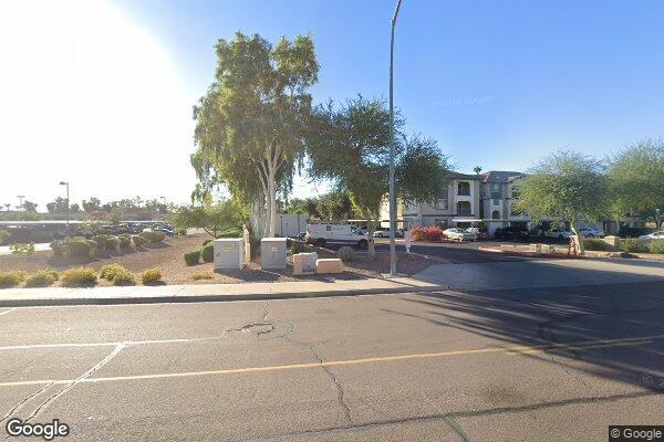 Photo of SAN ANGELIN APTS