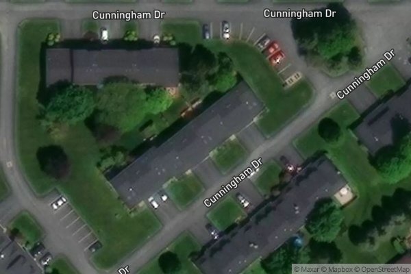 Photo of 1041 CUNNINGHAM DR