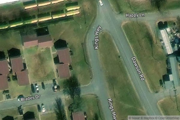 Photo of NEW MADRID GARDEN APTS