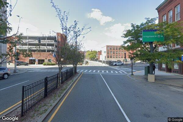 Photo of ERIE STREET INFILL