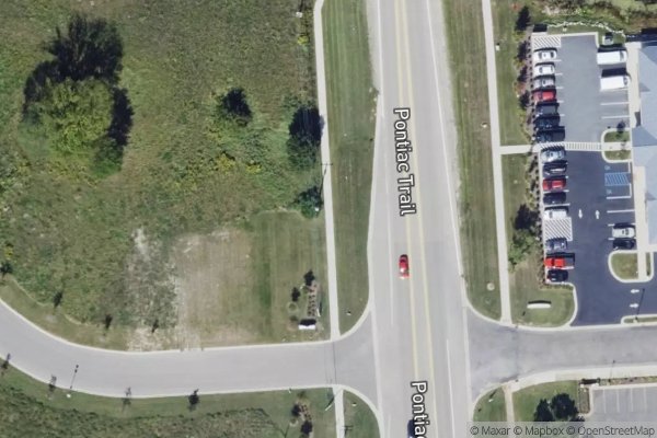 Photo of LYON TOWNSHIP SENIOR LIVING