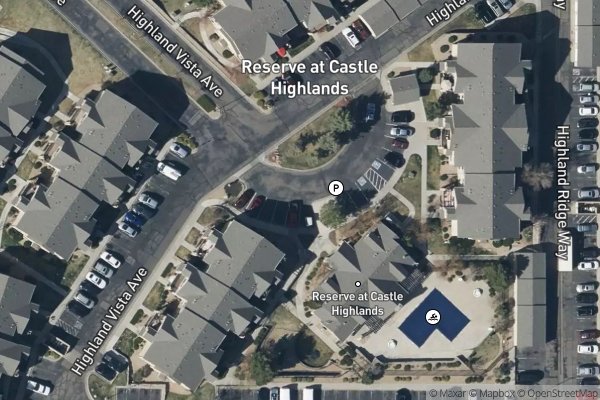 Photo of RESERVE AT CASTLE HIGHLANDS