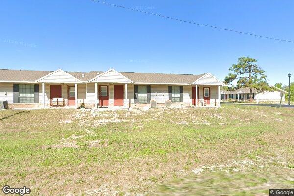 RIDGEVIEW I
