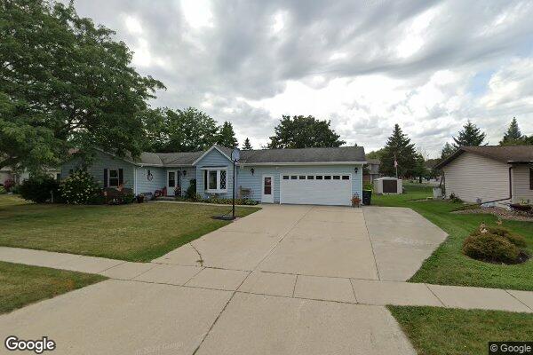 MAYVILLE HEIGHTS