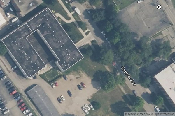 Photo of REGENCY APTS
