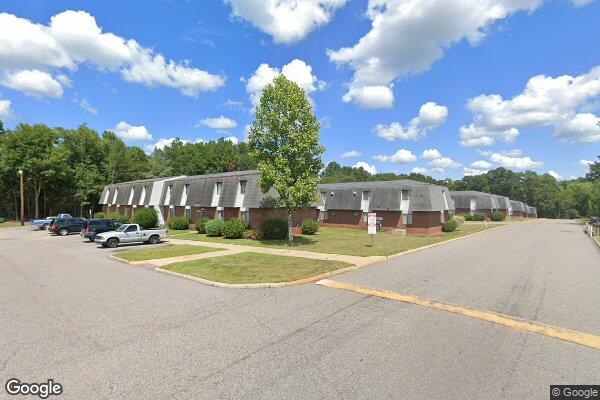 Photo of ENTERPRISE APTS II