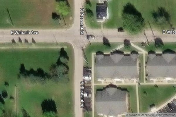MONTPELIER GARDENS — Income-based apartments (LIHTC tax credit) in Montpelier, Ohio