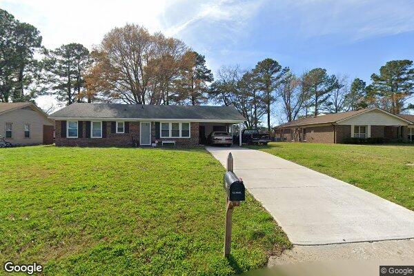 Photo of ARC/HDS LENOIR CO. GROUP HOME #3