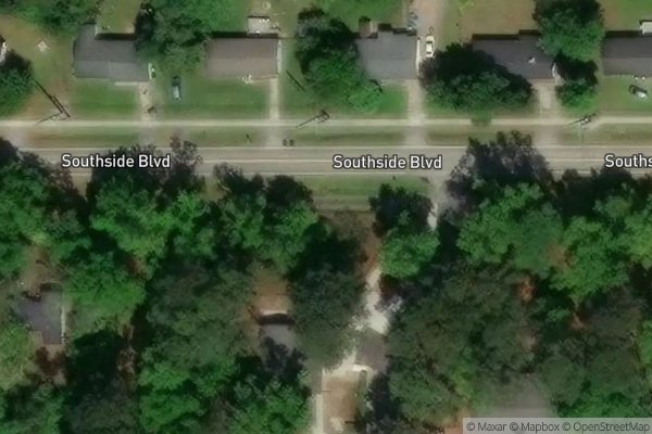 Photo of SPANISH TRACE APTS