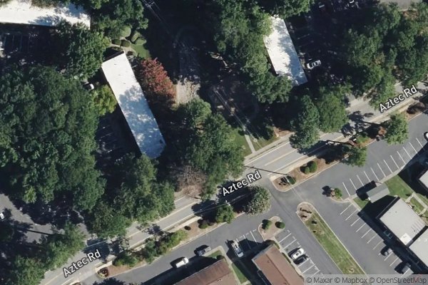 Photo of CHESTNUT CREEK APARTMENTS