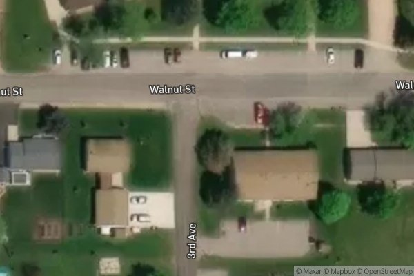 Photo of BIG STONE APTS