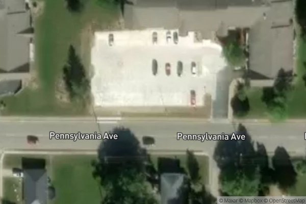 Photo of APPLEWOOD SENIOR APTS I