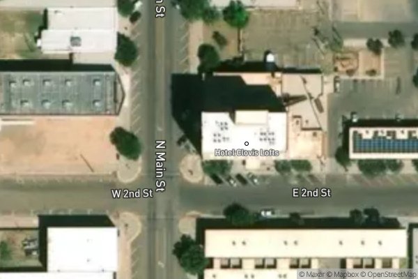 Photo of HOTEL CLOVIS LOFTS