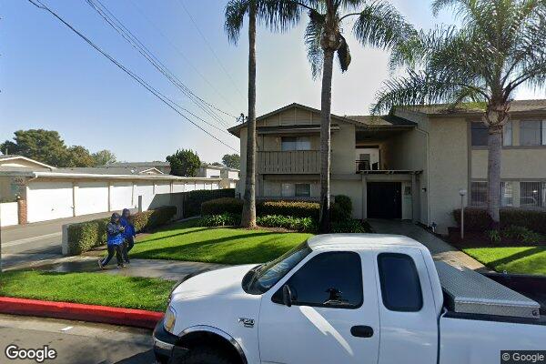 Photo of PALM WEST VILLAGE