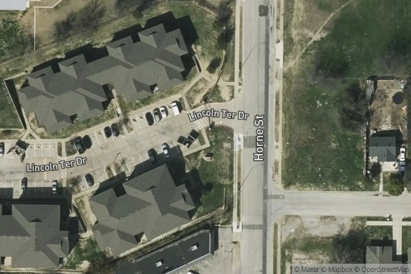 Photo of VILLAS ON THE HILLE