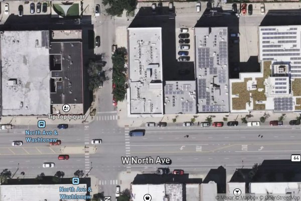 Photo of NORTH & TALMAN REDEVELOPMENT III