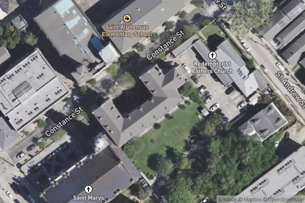 Photo of REDEMPTORIST APARTMENTS