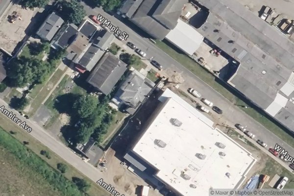 Photo of 246 W MAPLE ST