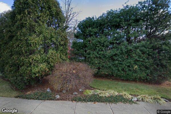 Photo of Mt. Olive Manor